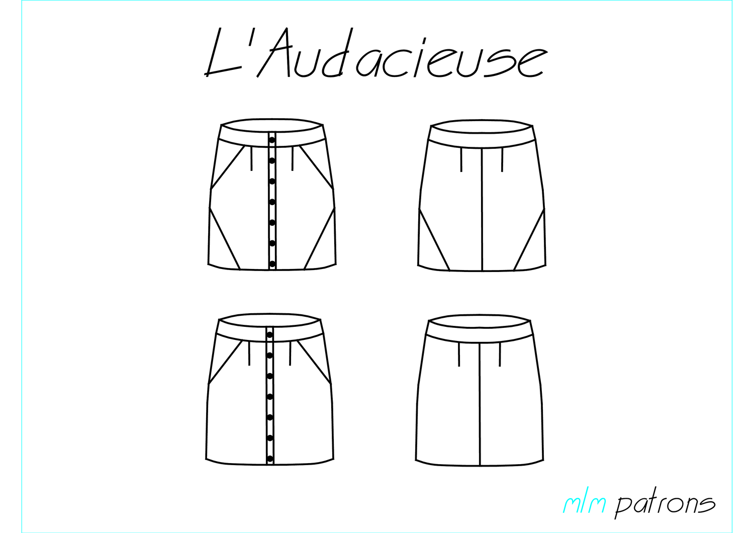 Audacieuse