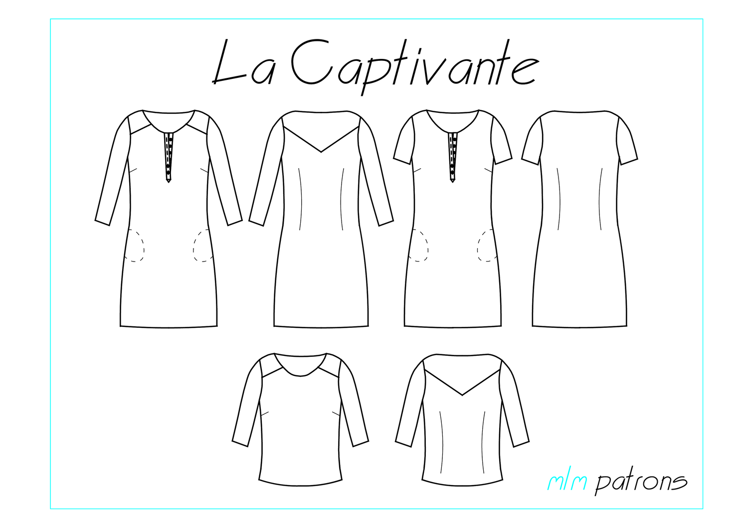 Captivante