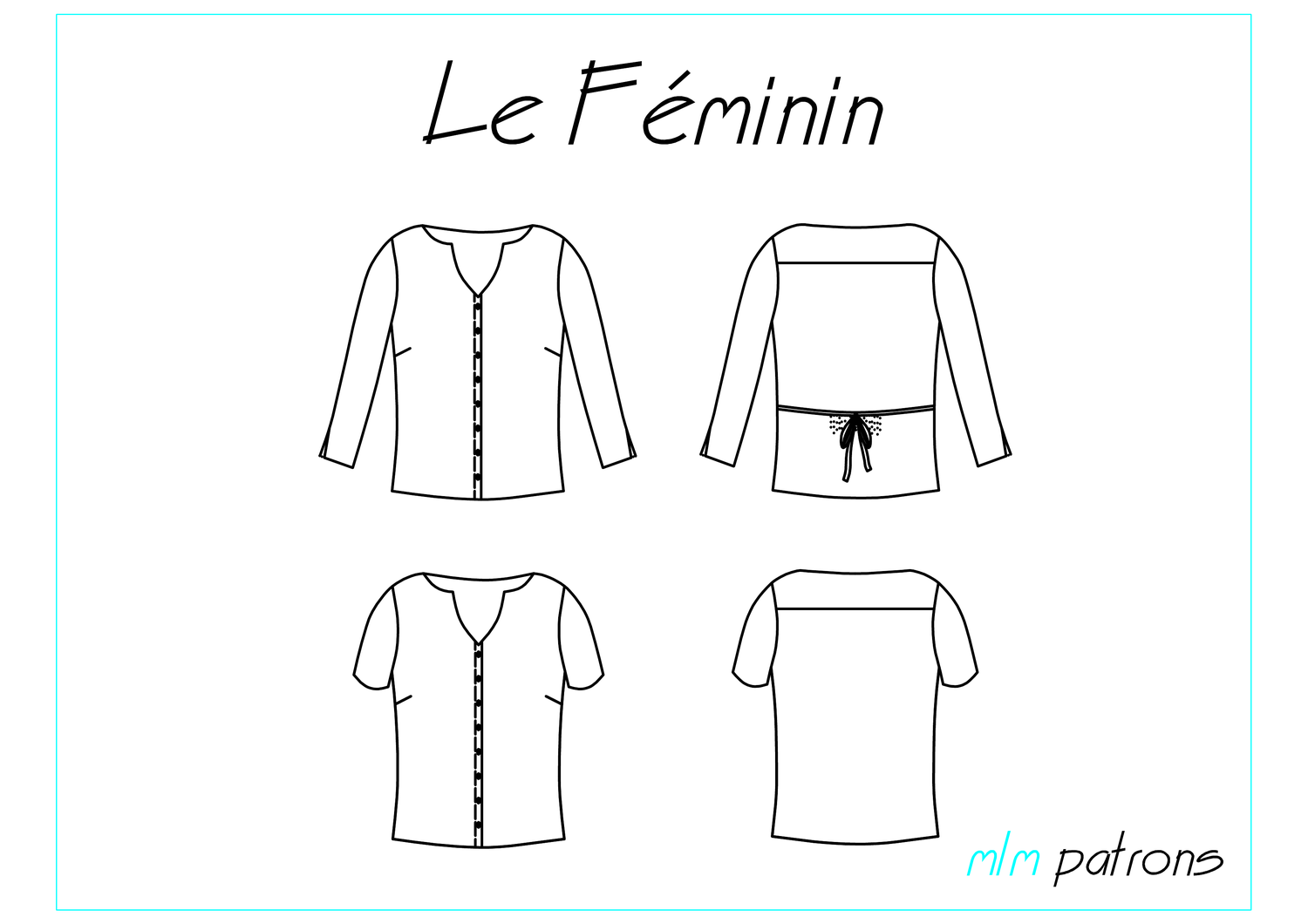 Féminin