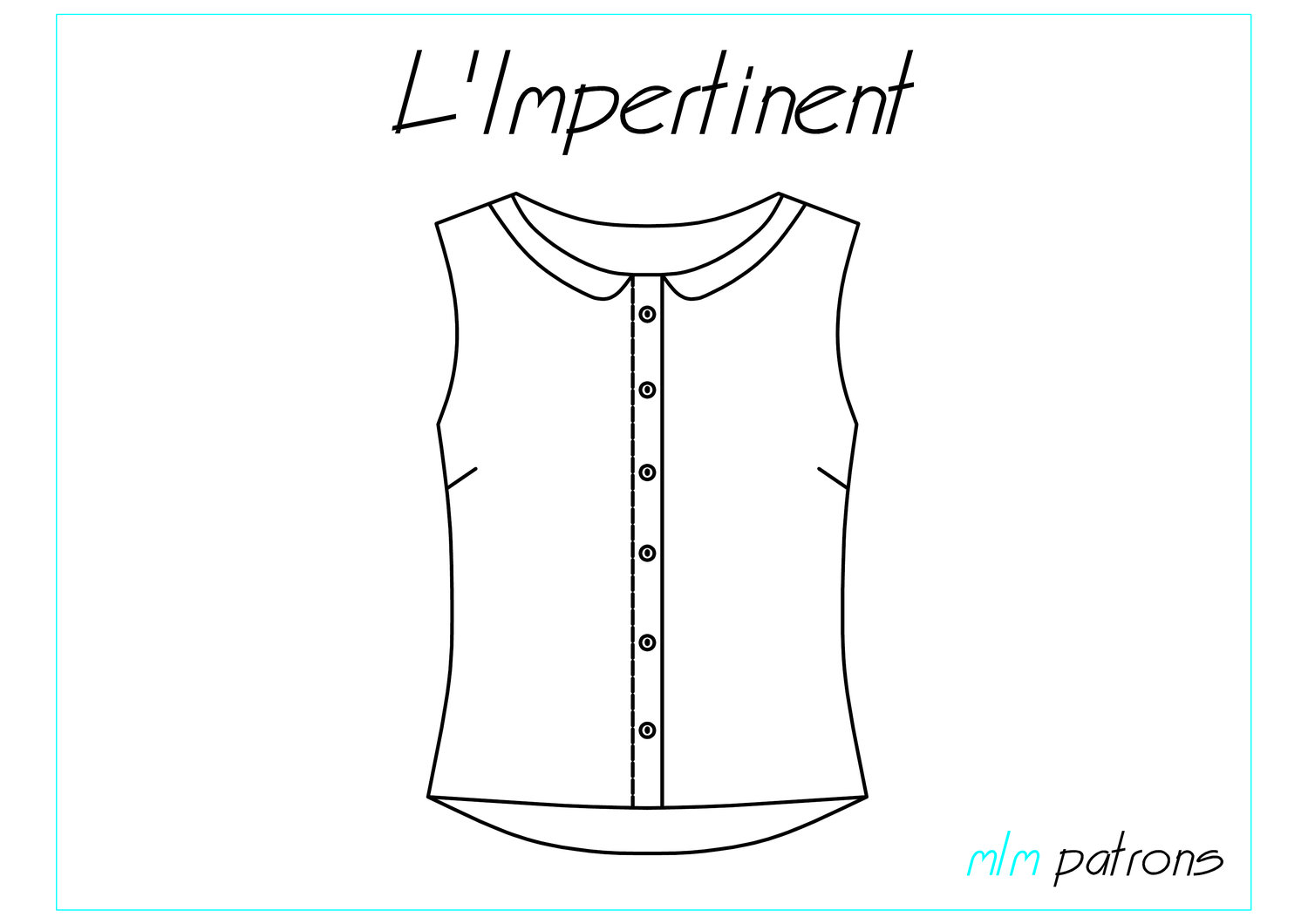 Impertinent