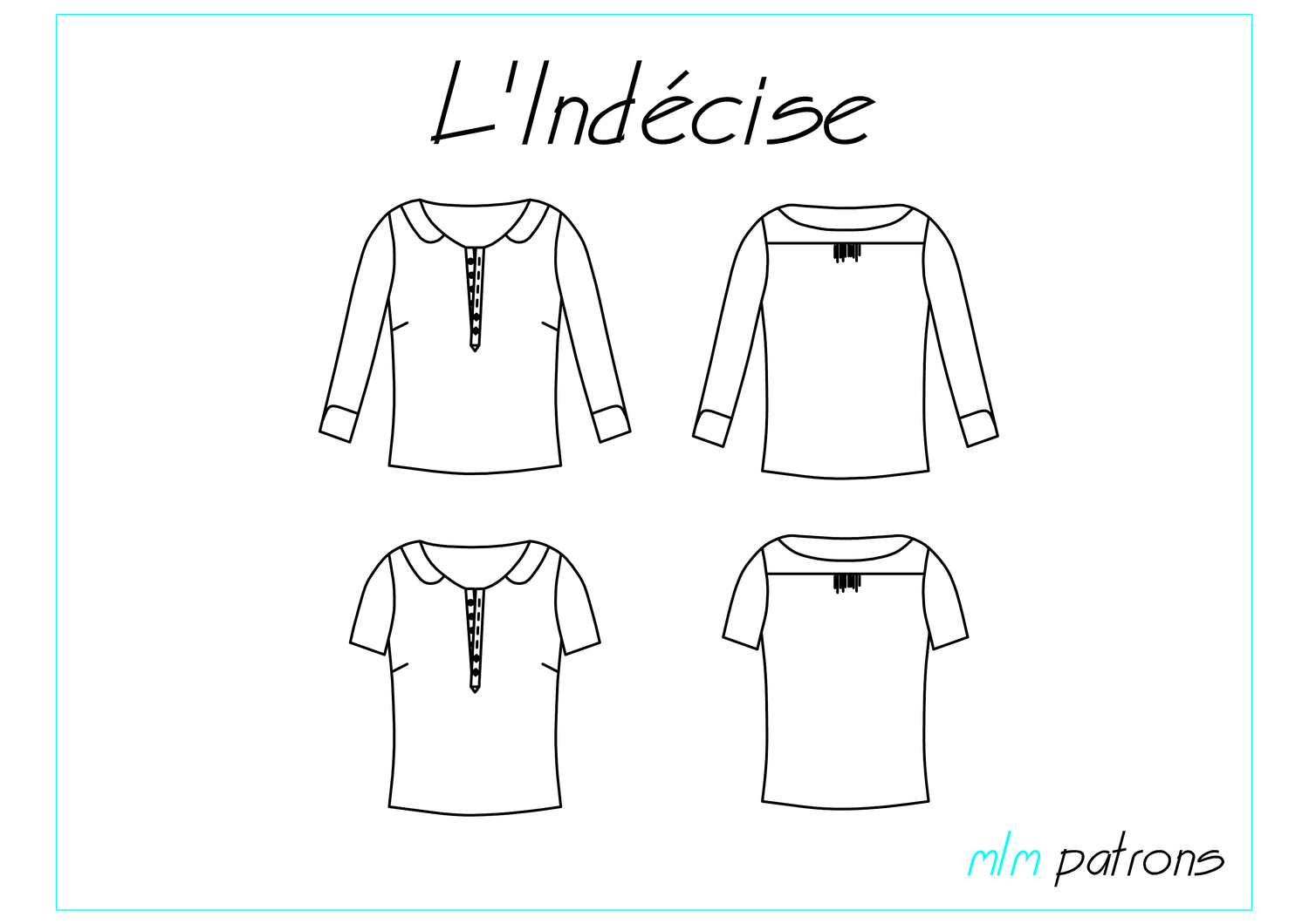Indécise