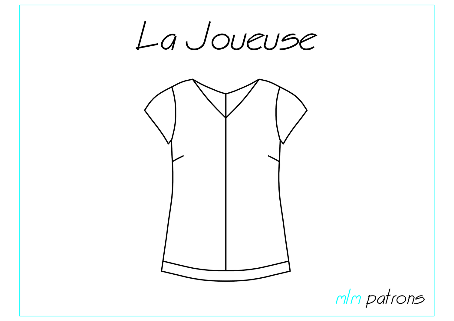 Joueuse