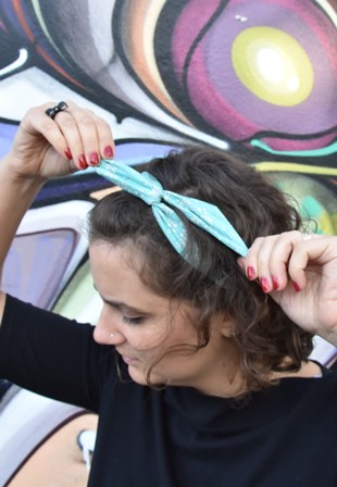 headband+à+noeud+noeud+Chez+Machine