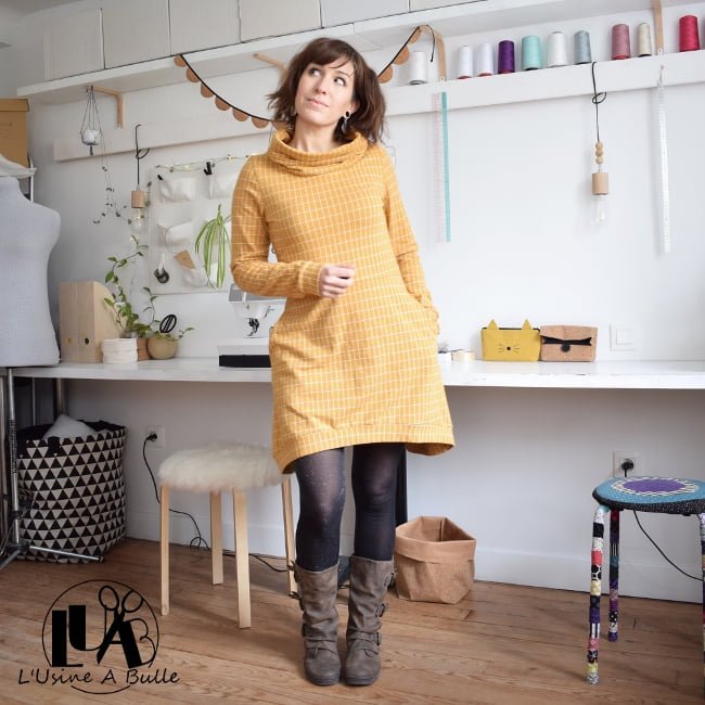 1-robe-pull-COCON-lusine-à-bulle