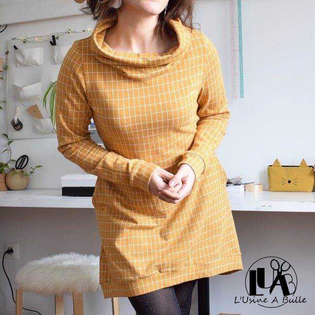 2-robe-pull-COCON-lusine-à-bulle