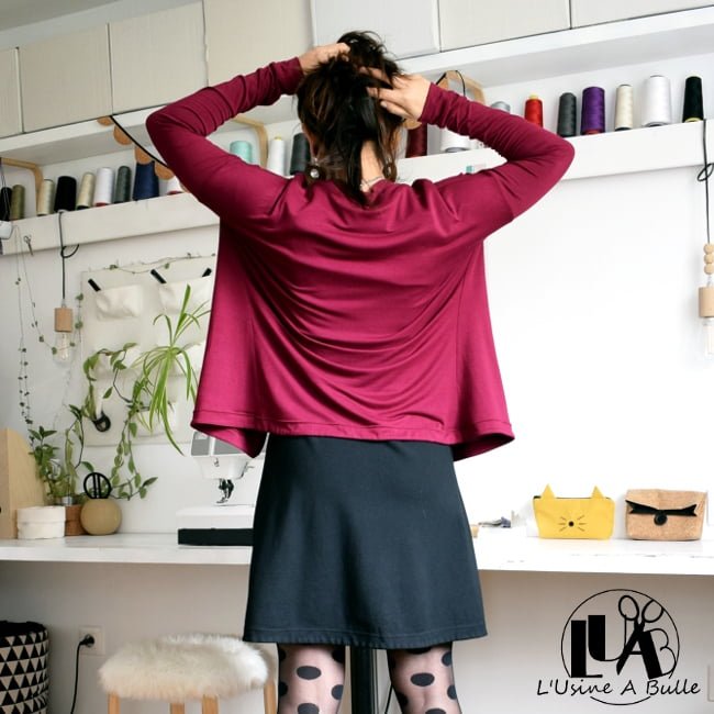 4-Gilet-Crocus-lusine-à-bulle