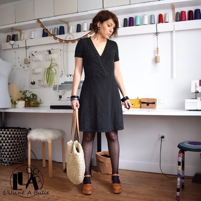 7-robe-mia-modèle-B-pois-lusine-à-bulle