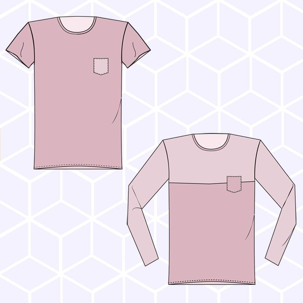 Image-tshirt-pull-Leo-patron-PDF