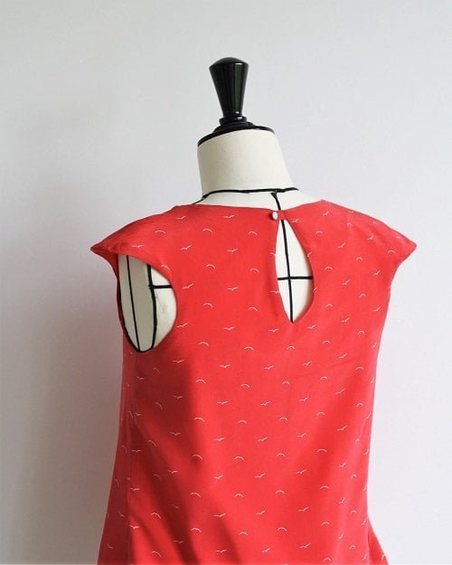 Matisse-doublure-dos