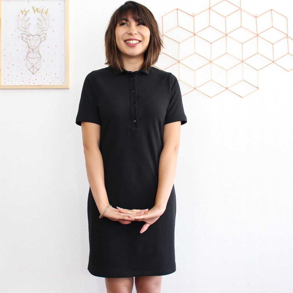 kit-couture-robe-polo-kate-noir-femme