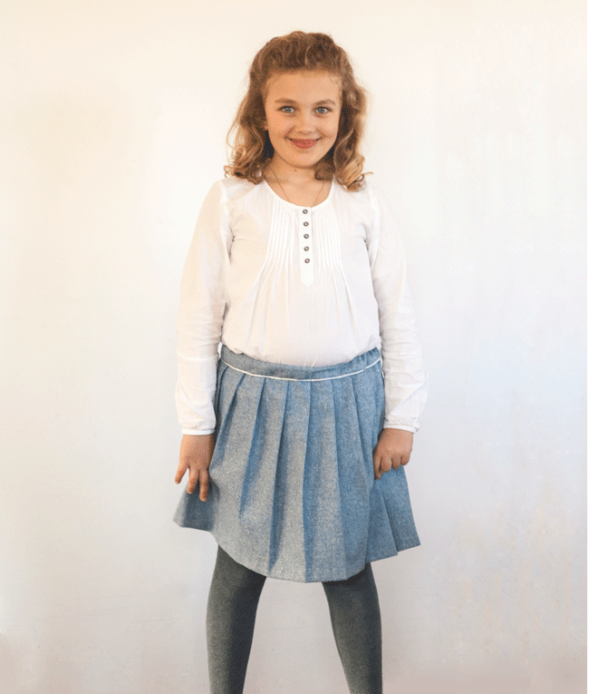 patron-jupe-enfant-oxford