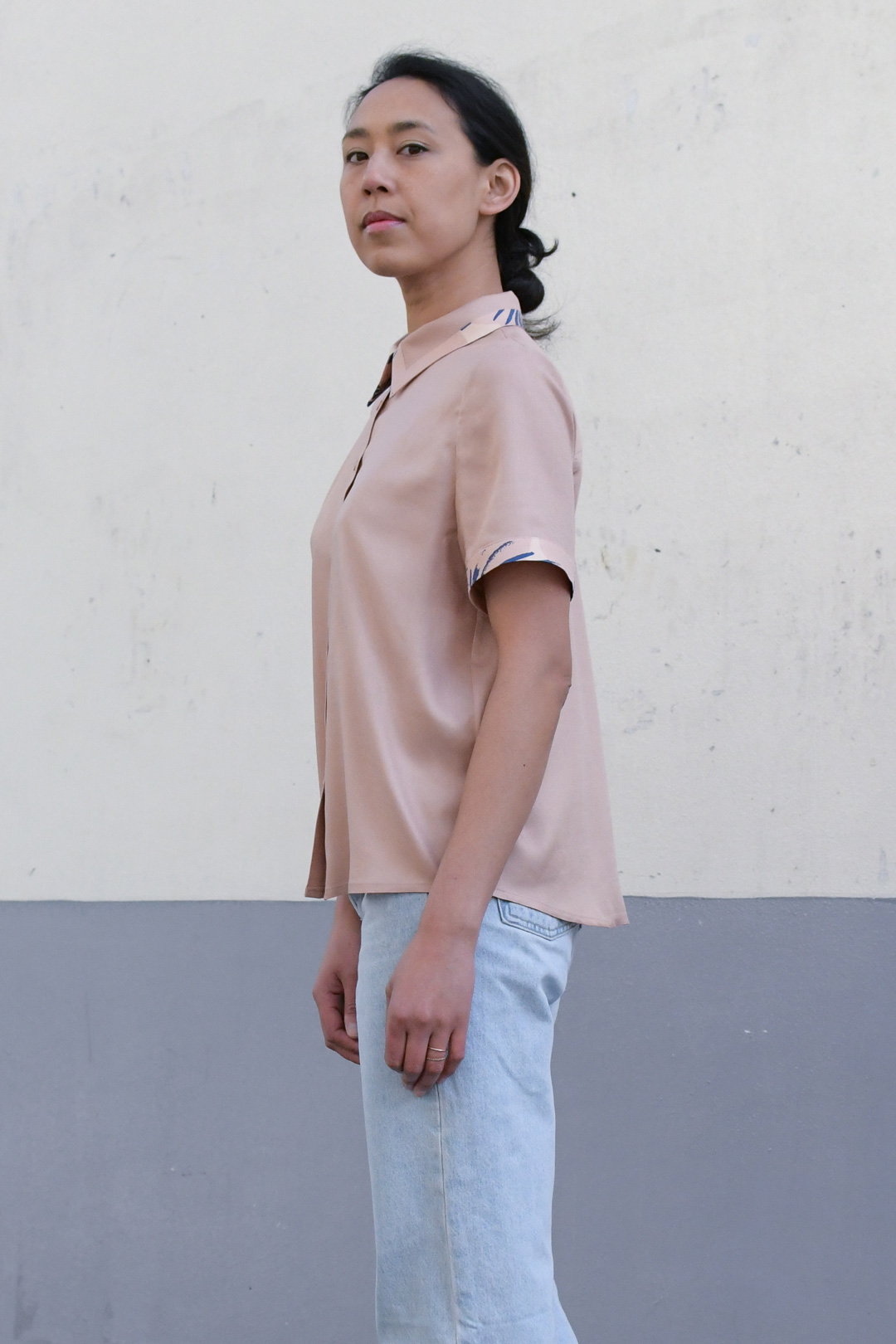 Ose Patterns - POLLY J - 2