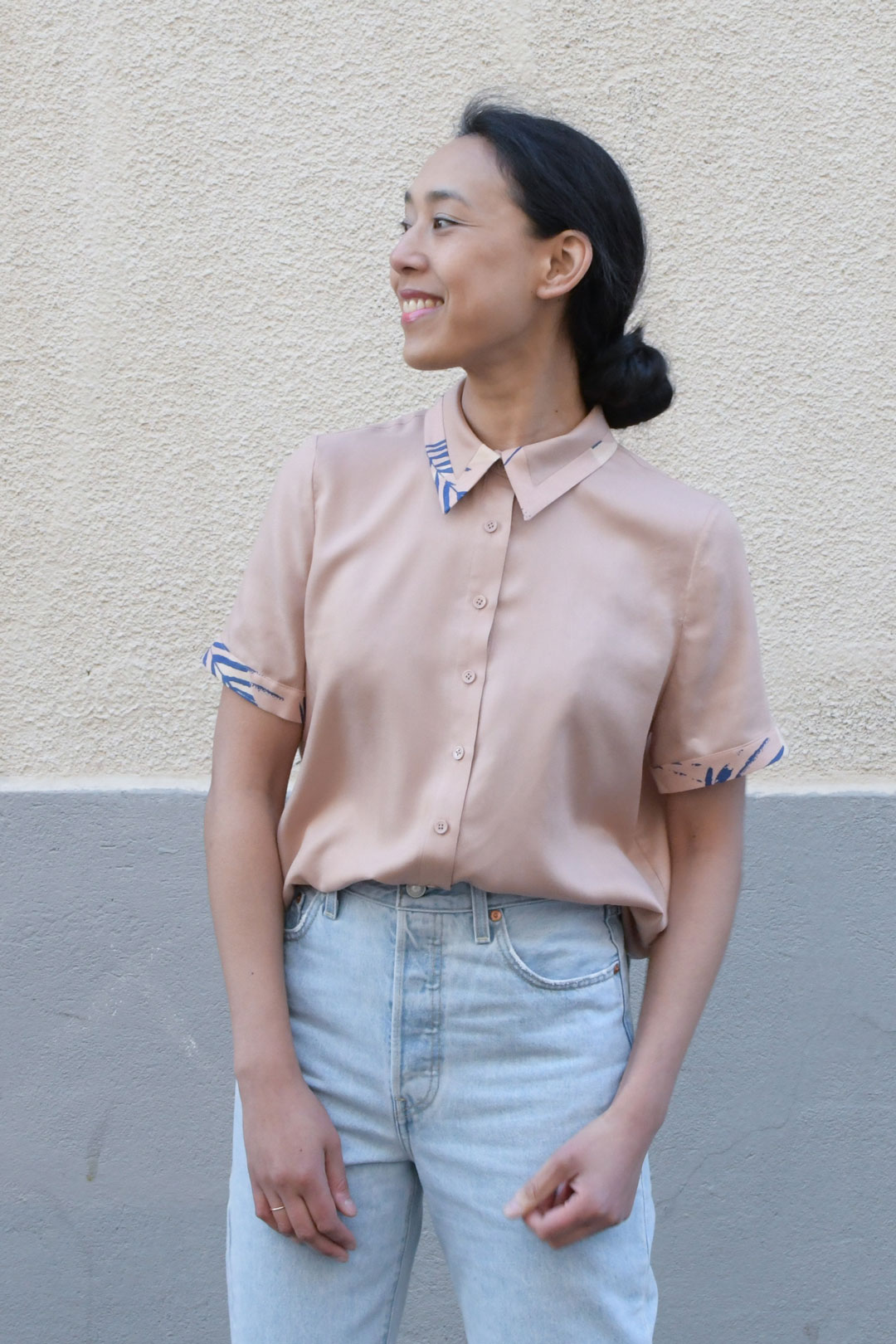 Ose-Patterns - POLLY J - 3