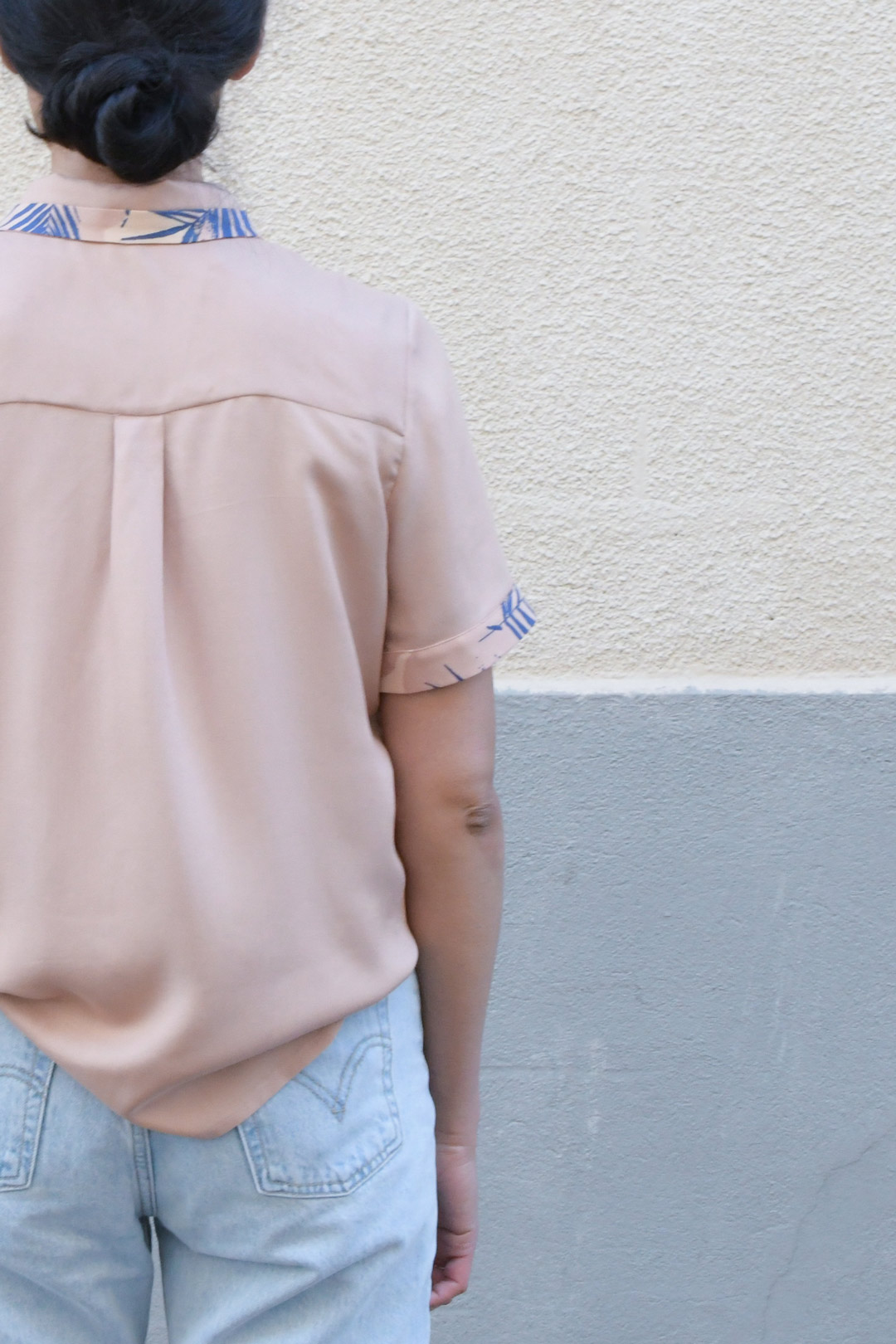 Ose-Patterns - POLLY J - 4