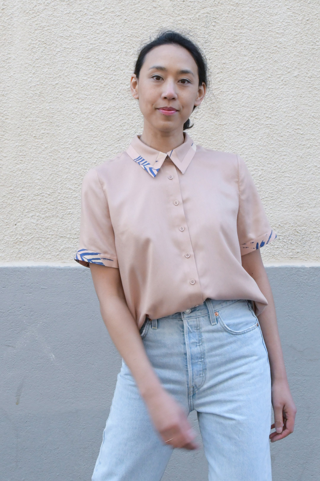 Ose-Patterns - POLLY J - 5