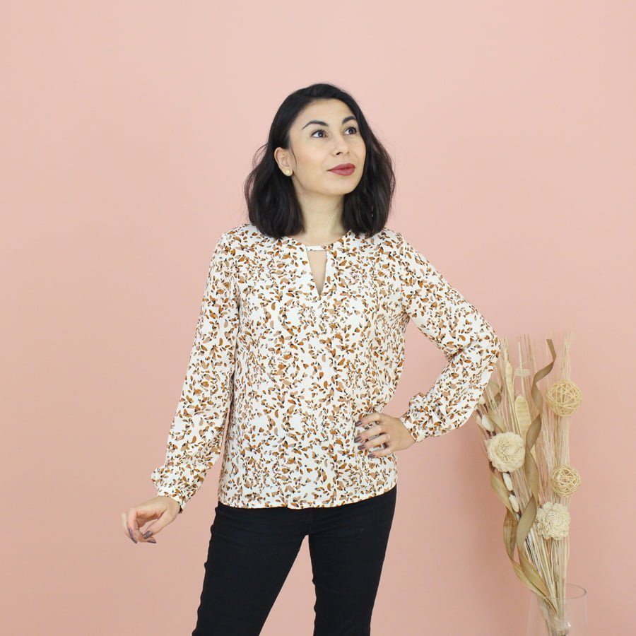patron-blouse-MS-Ivy-encolure-1