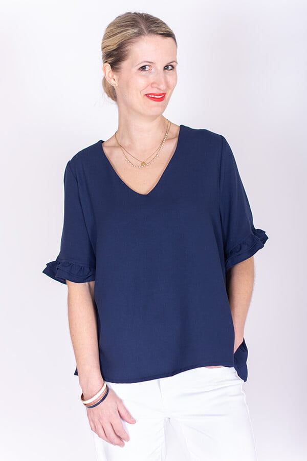 I-AM-Patterns-Robe-ample-evasé-Cinderella-collab-ledressingdecindy-24