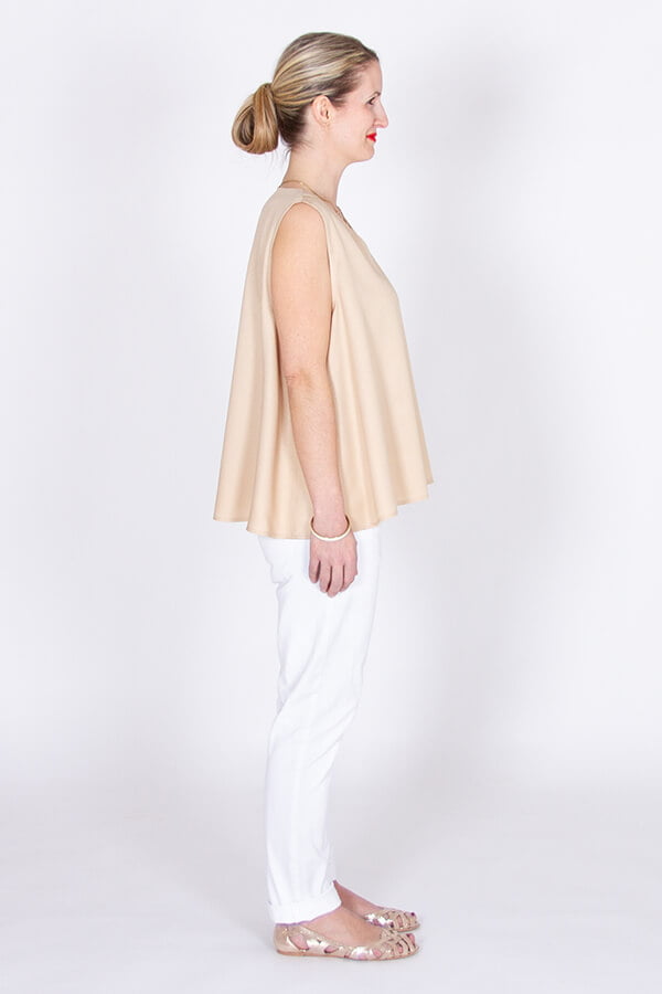 I-AM-Patterns-Robe-ample-evasé-Cinderella-collab-ledressingdecindy-41