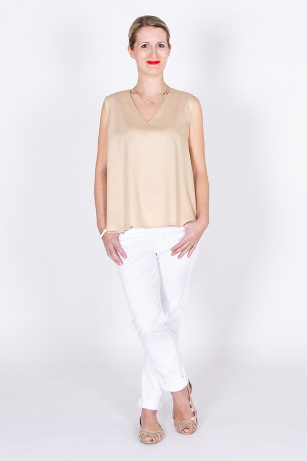 I-AM-Patterns-Robe-ample-evasé-Cinderella-collab-ledressingdecindy-43