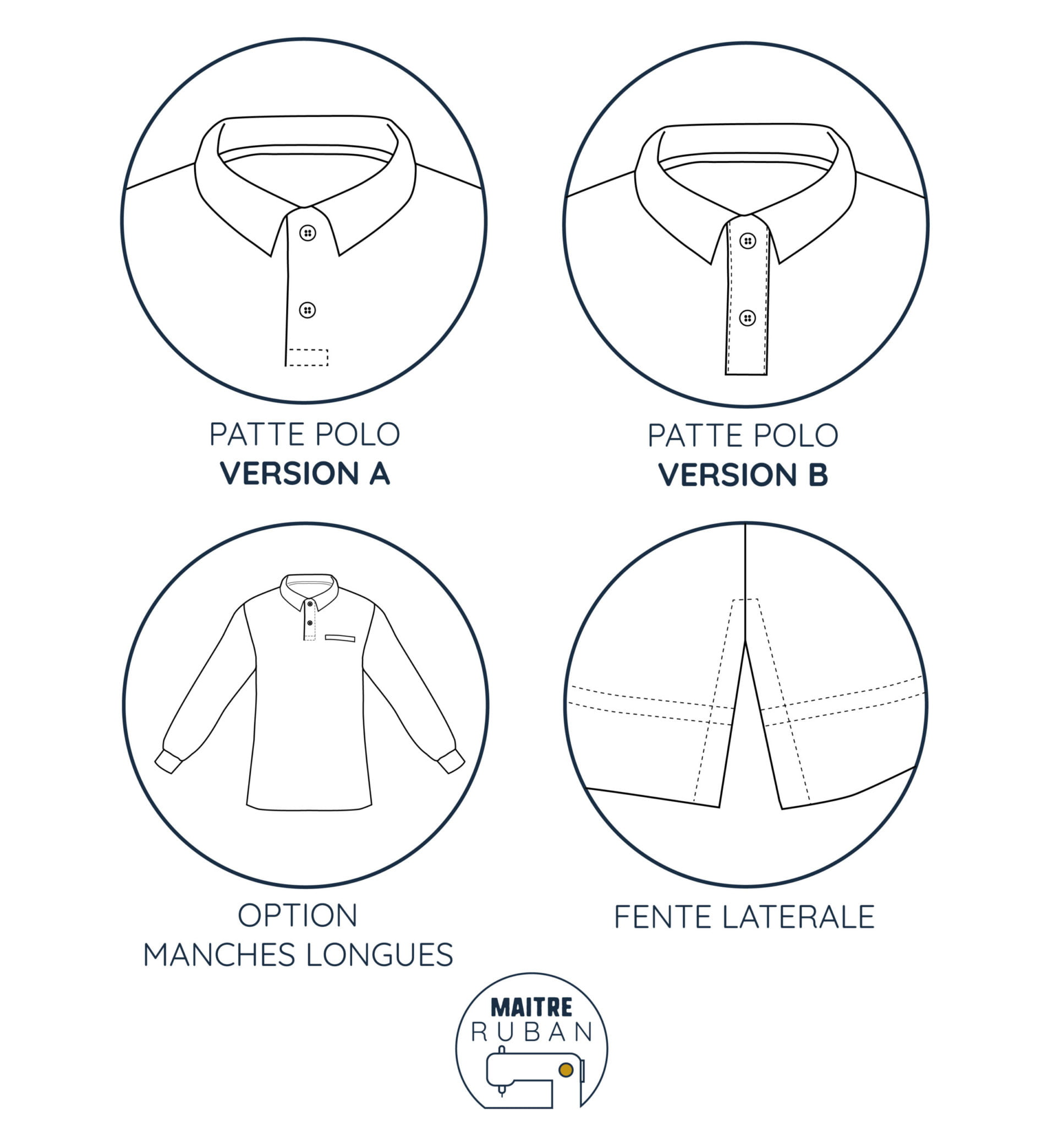 Options-polo-rene-maitre-ruban-scaled (1)