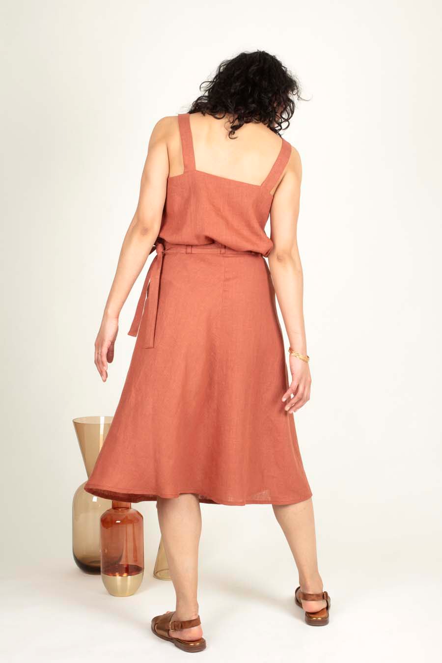 Ose-Patterns-Kia-skirt-and-Brene-top-1