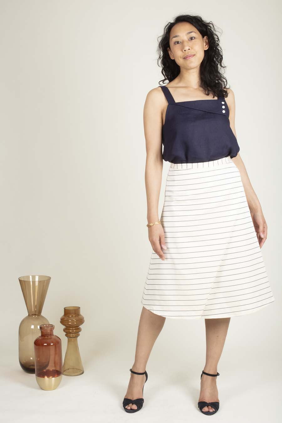 Ose-Patterns-Kia-skirt-and-Brene-top-8