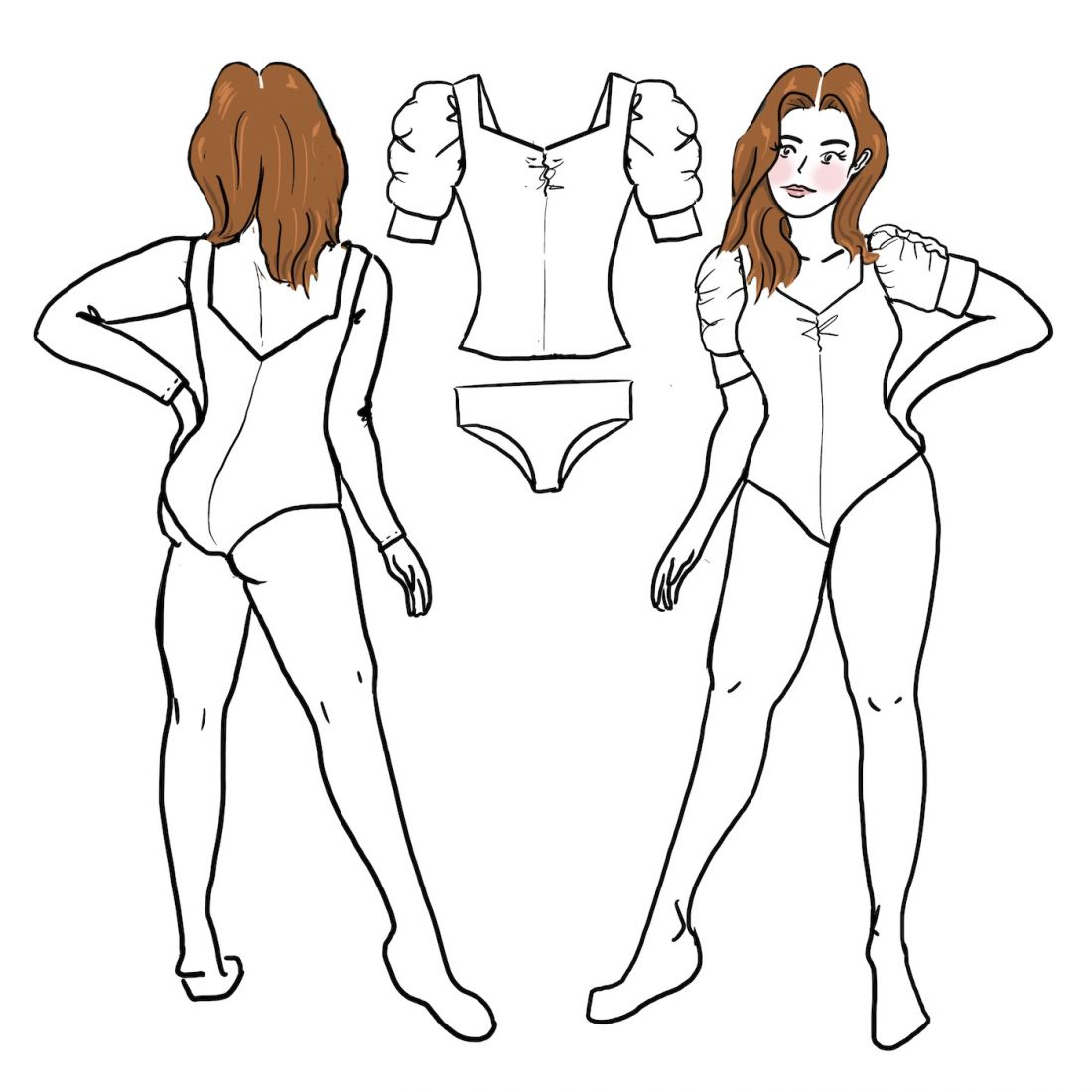 patron-couture-body-top-culotte-anna-1