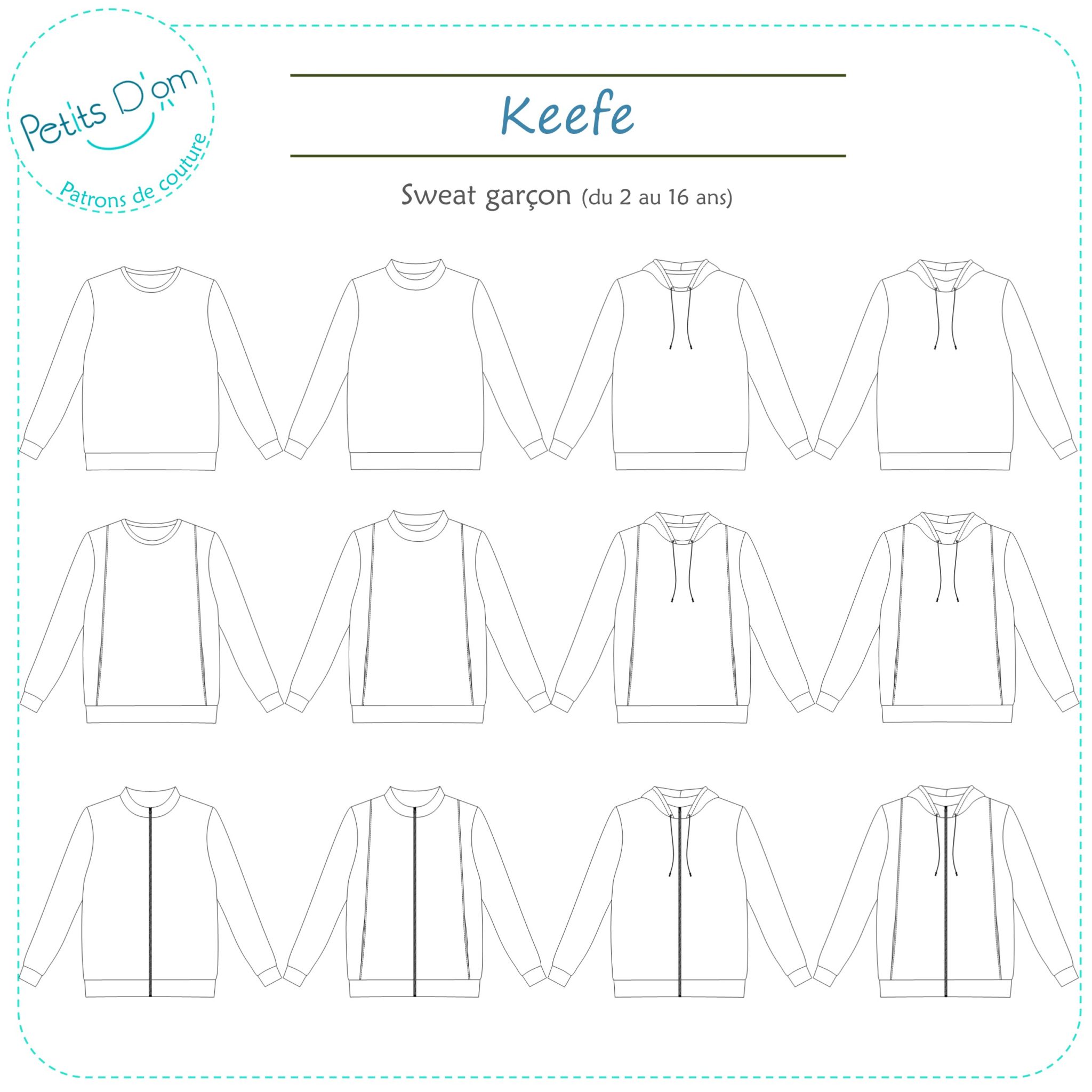 KEEFE_DessinsTechniques_PetitsDom