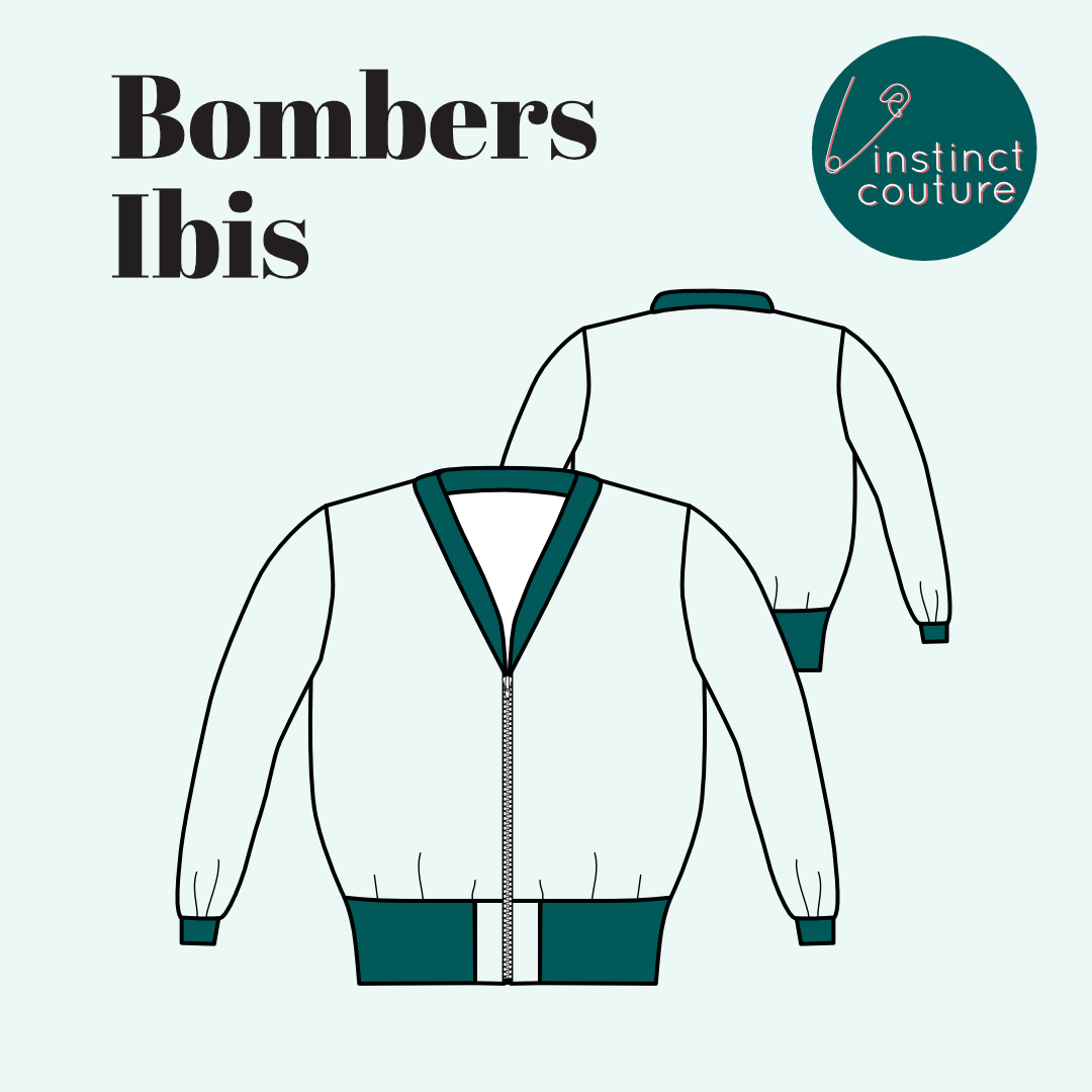 Bombers-Ibis-dessin-de-style