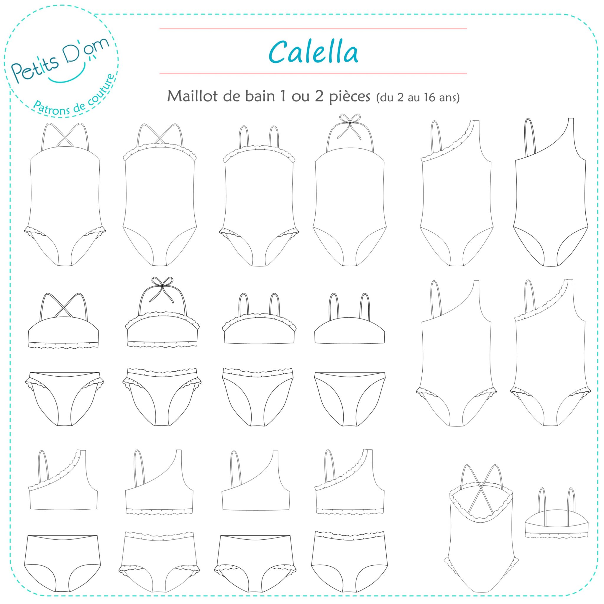 CALELLA_DessinsTechniques_PetitsDom