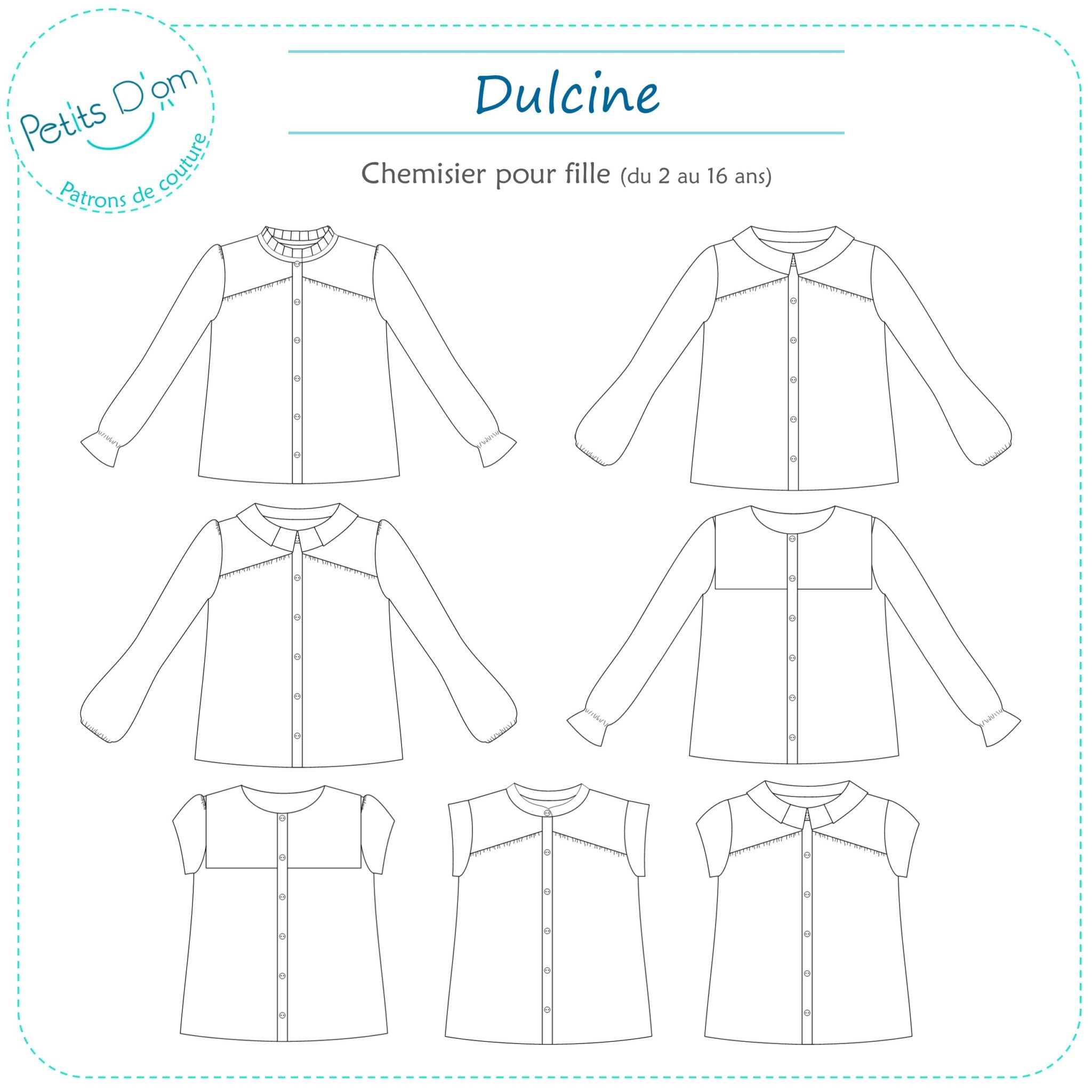 DULCINE_DessinsTechniques_PetitsDom