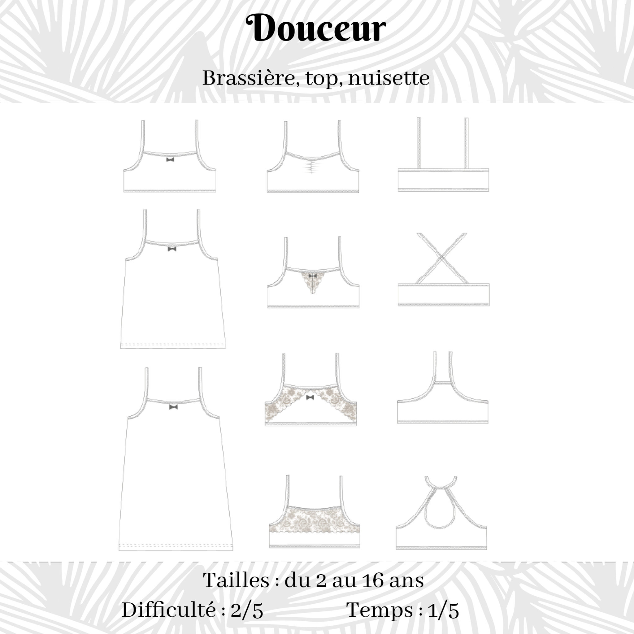 Douceur-miniature