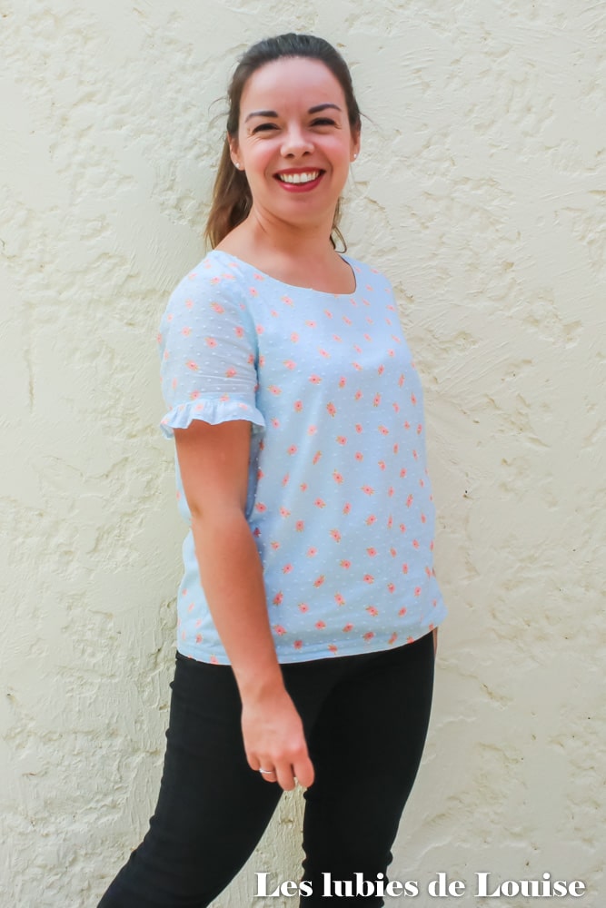 blouse-equinoxe-fleurie