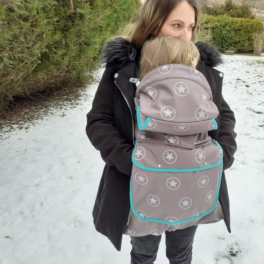 cape-portage-clarisse-portée