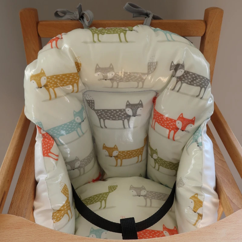 coussin-chaise-haute-renard