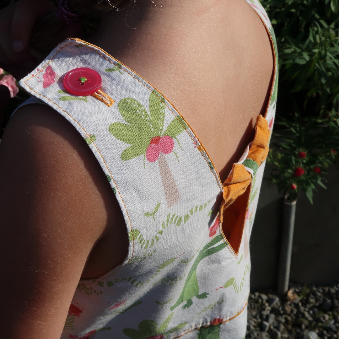 robe-Sophie-crocodile-bouton