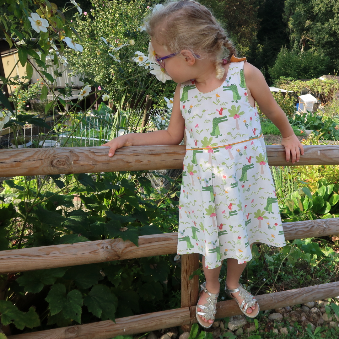 robe-Sophie-crocodile-devant