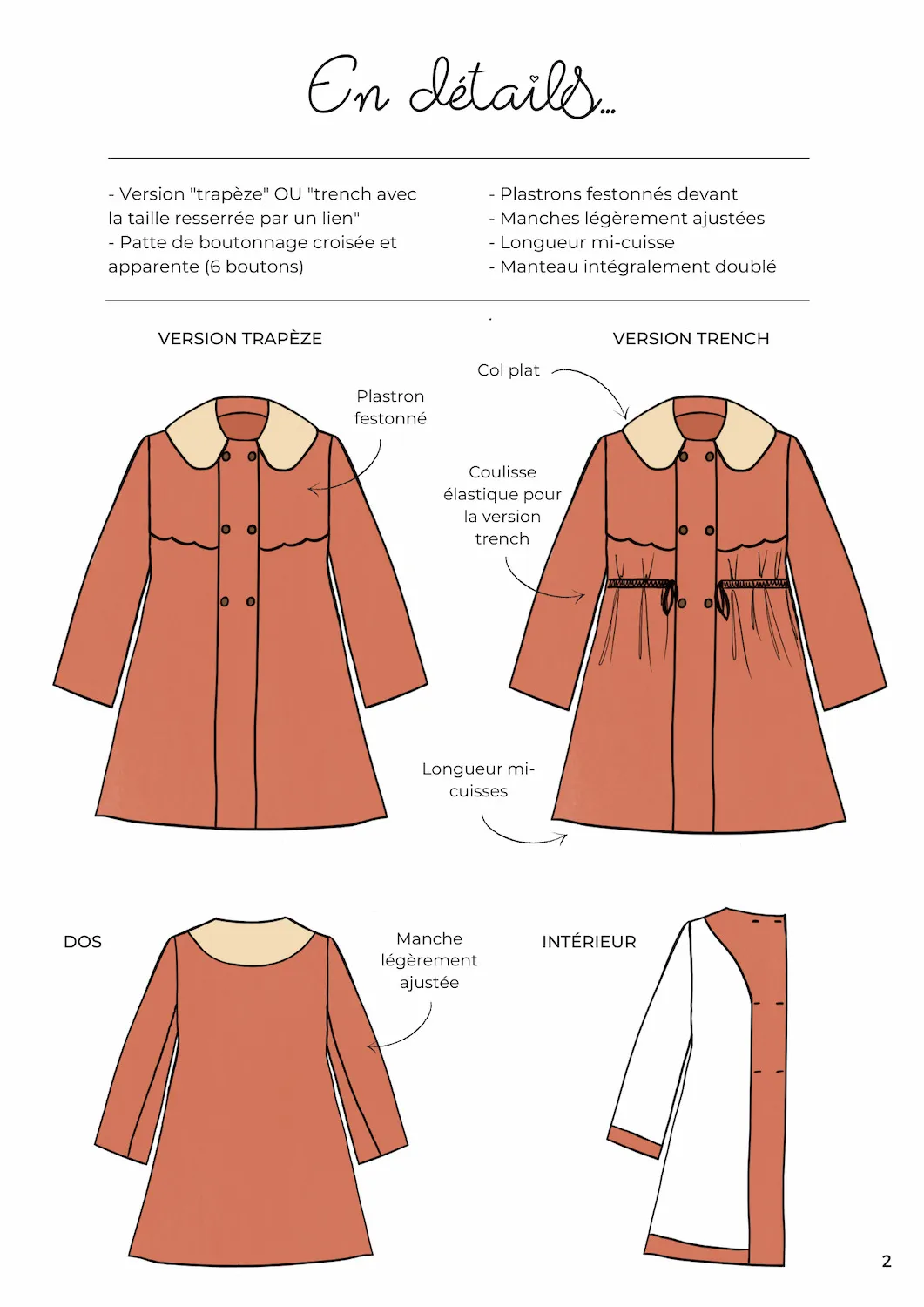 LOREEN-AW22