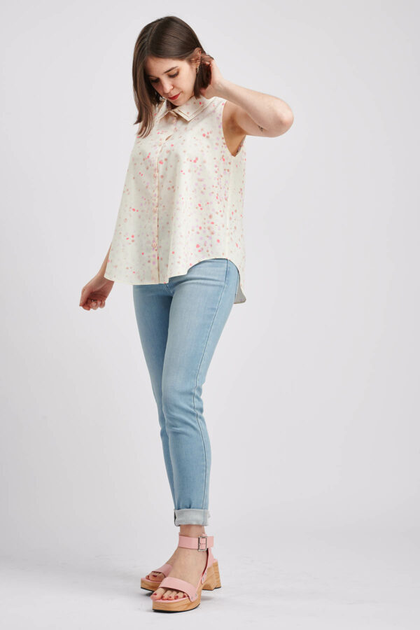 I-AM-Patterns-Marty-Patron-couture-femme-Robe-Tunique-Haut-150-versions-59867-600x900