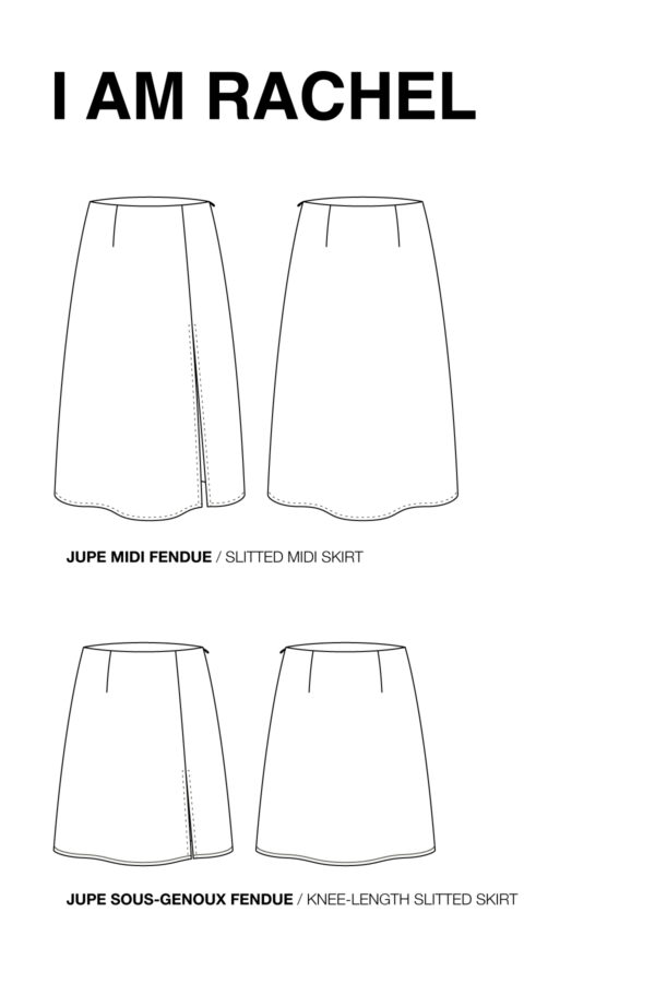 I-AM-RACHEL-Jupe-Fendue-Dessins-Techniques-1-600x900