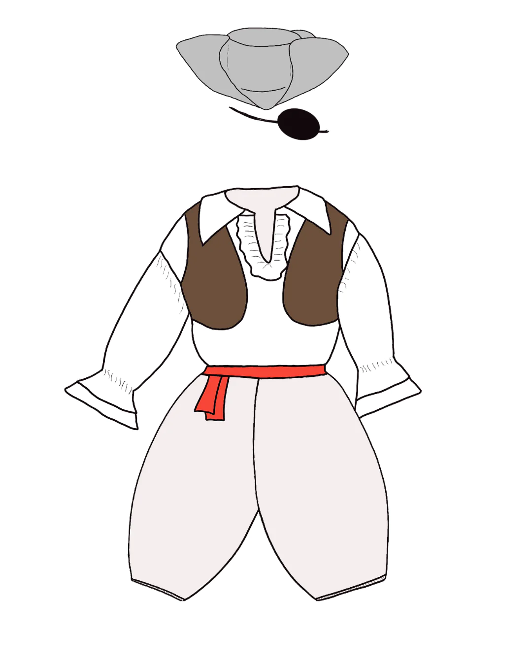 MARKOdessintechnique