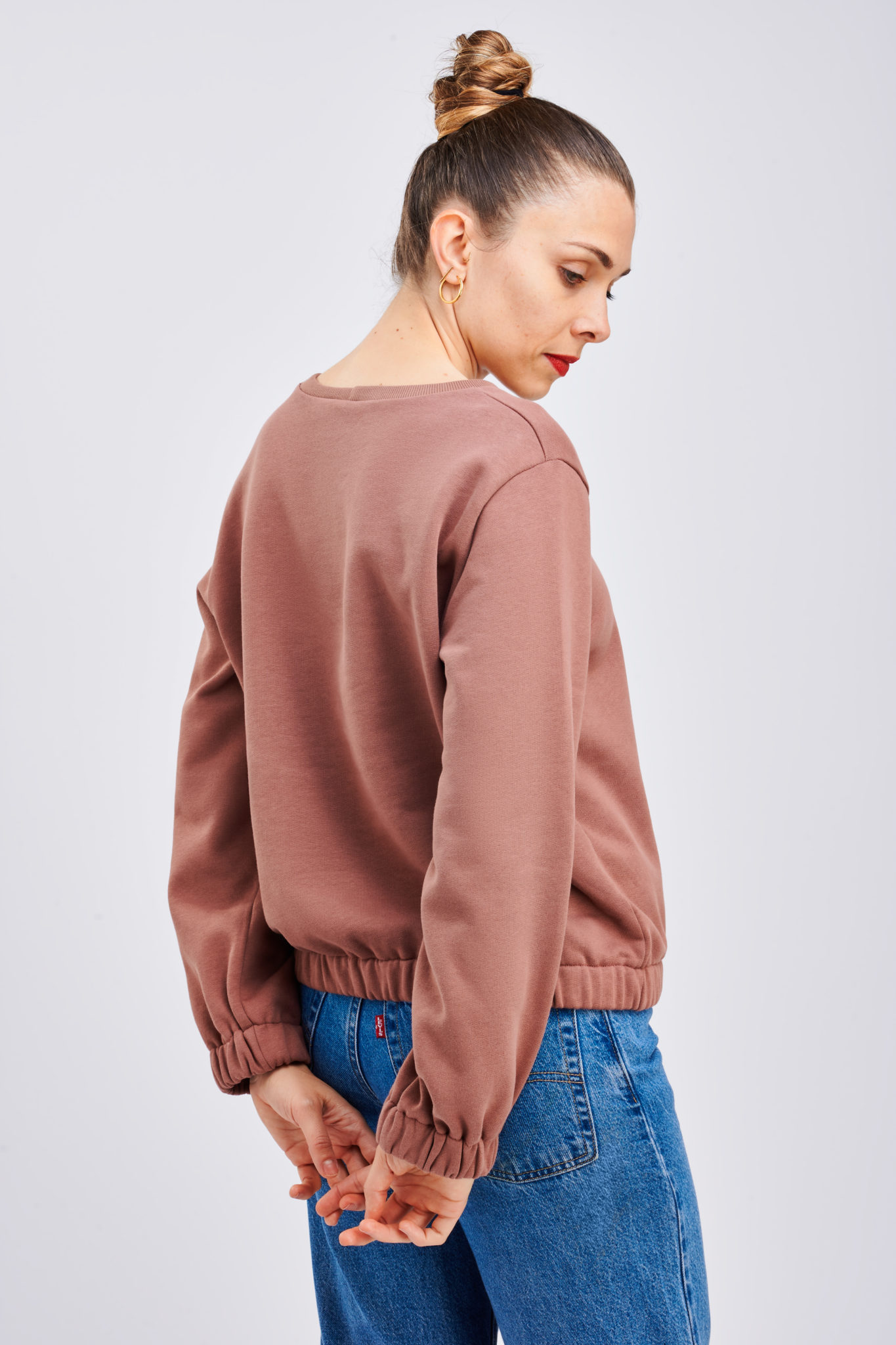 I-AM-Baloo-sweat-elastique-a-la-taille-2366217-rc