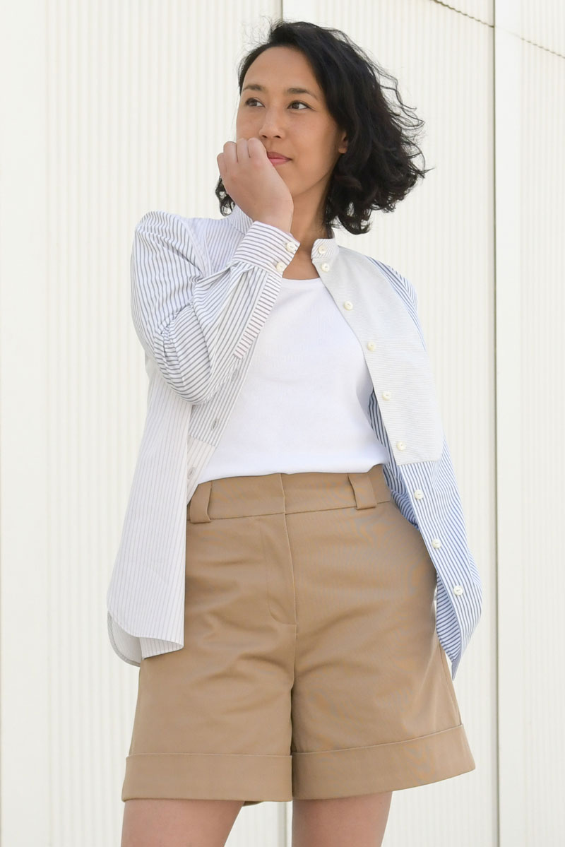 Patron-de-couture-PDF-femme-bermuda-glennon