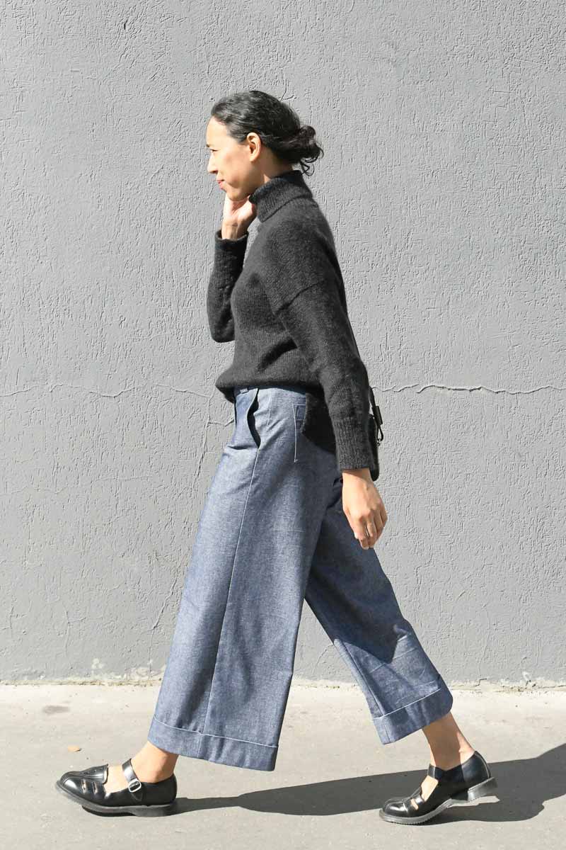 Patron-de-couture-pantalon-taille-haute-Glennon-Ose-Patterns-5502