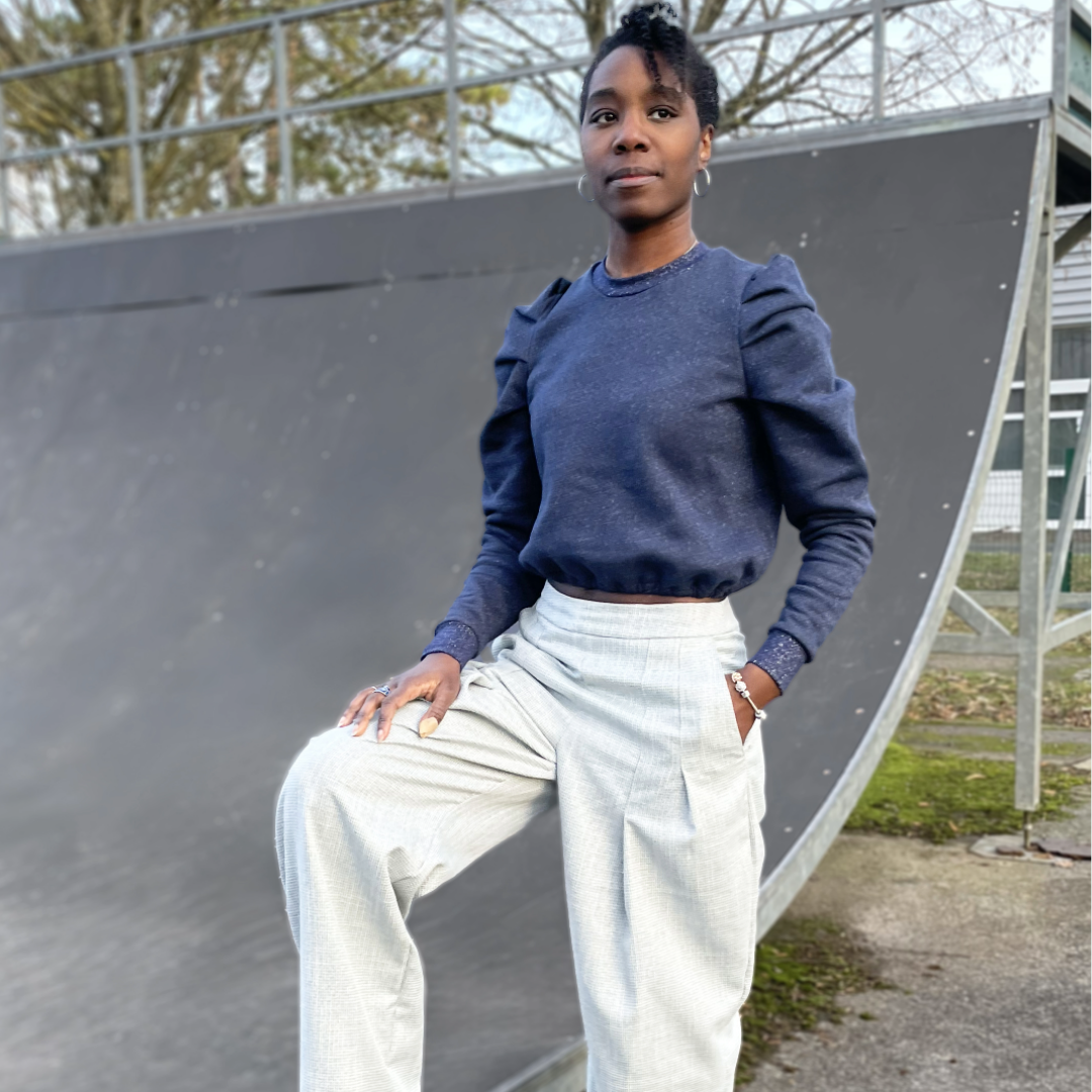 11 - Instinct Couture