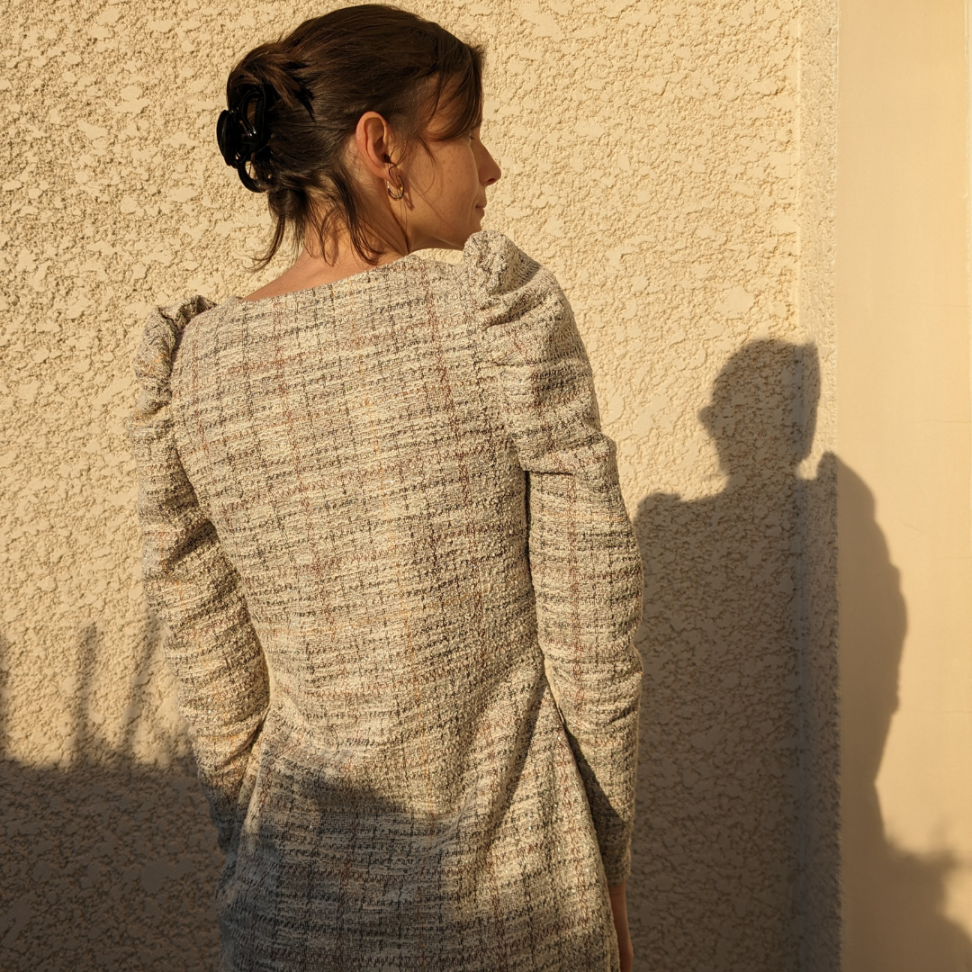 12 - Instinct Couture