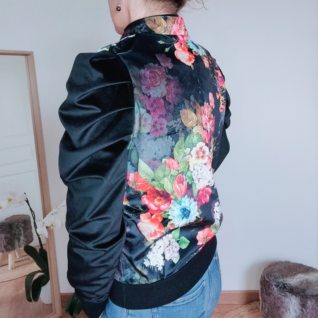 6 - Instinct Couture