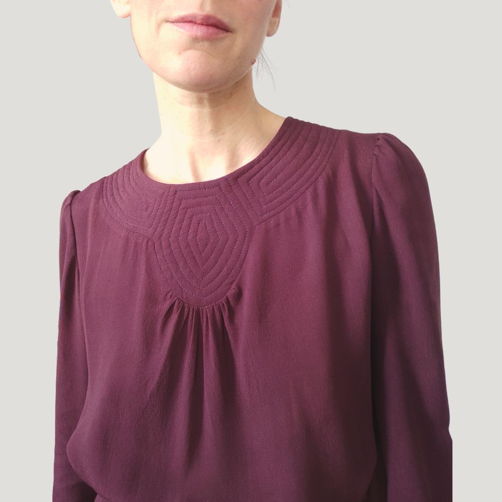 Bovary-robe-GP - Isabelle Laurie