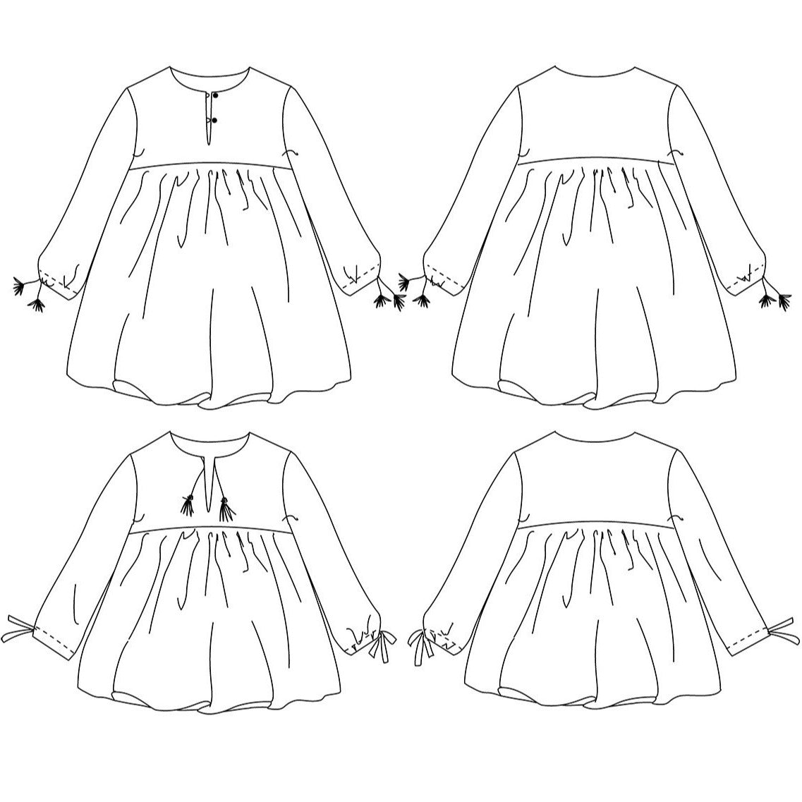 IKT-BLOUSE ET ROBE ENFANT CAMELIA-66_1