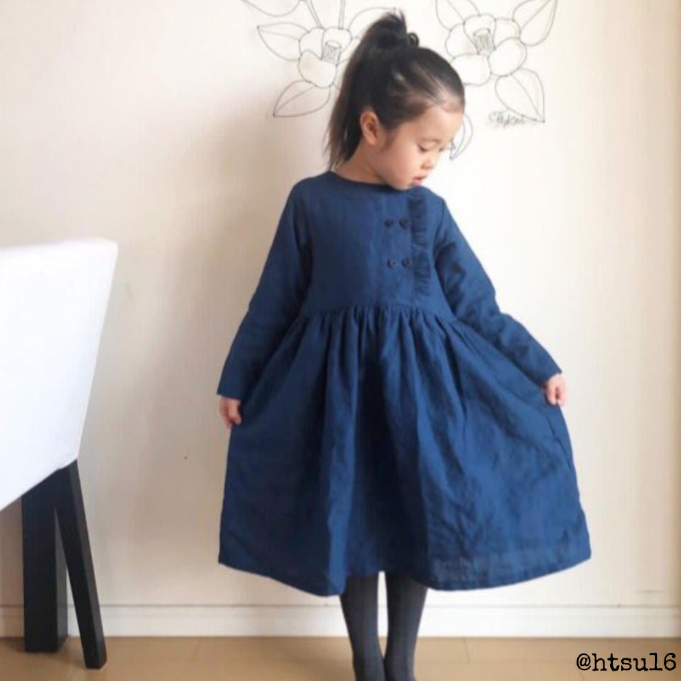 IKT-BLOUSE ET ROBE ENFANT ELONA-48_0